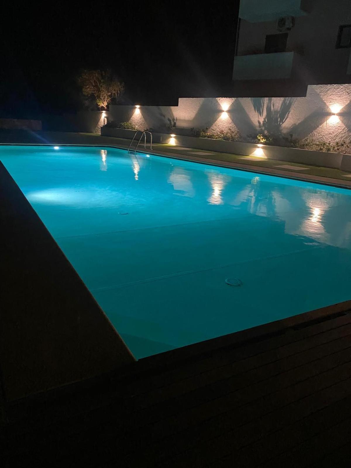 Le Perle Βίλα Palau Εξωτερικό φωτογραφία