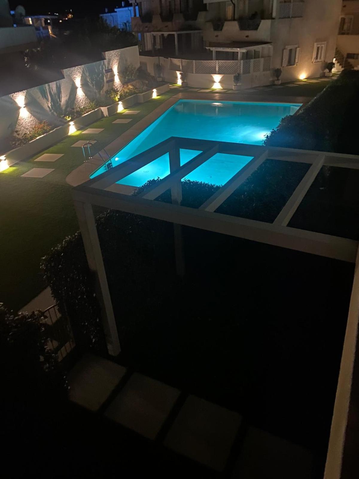 Le Perle Βίλα Palau Εξωτερικό φωτογραφία