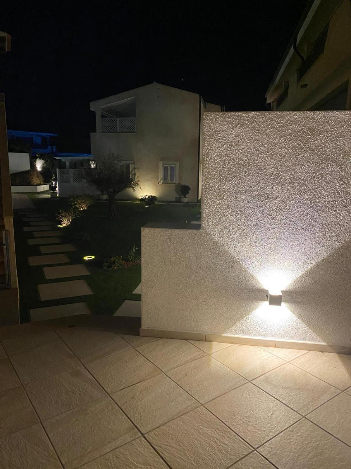 Le Perle Βίλα Palau Εξωτερικό φωτογραφία