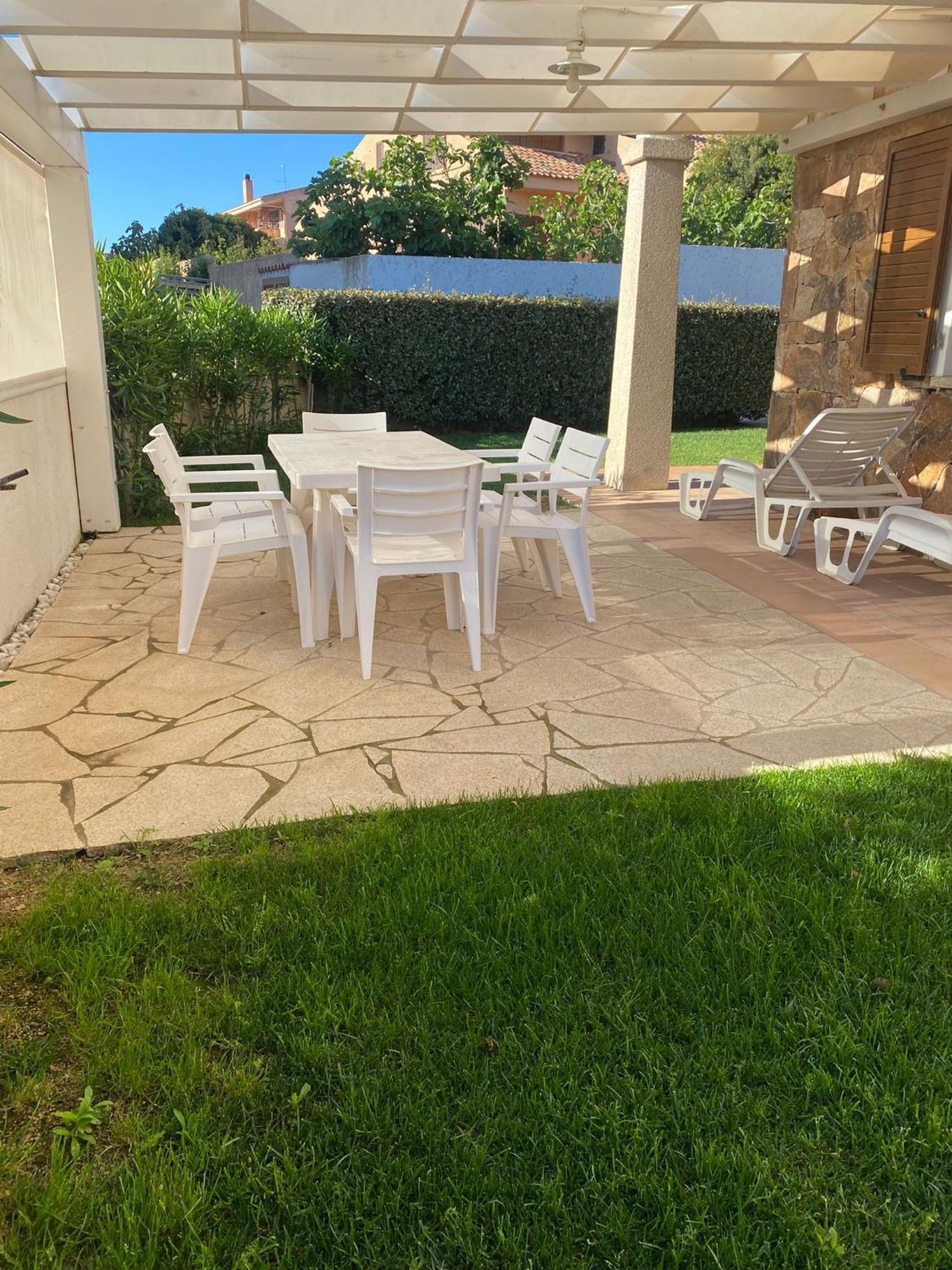 Le Perle Βίλα Palau Εξωτερικό φωτογραφία