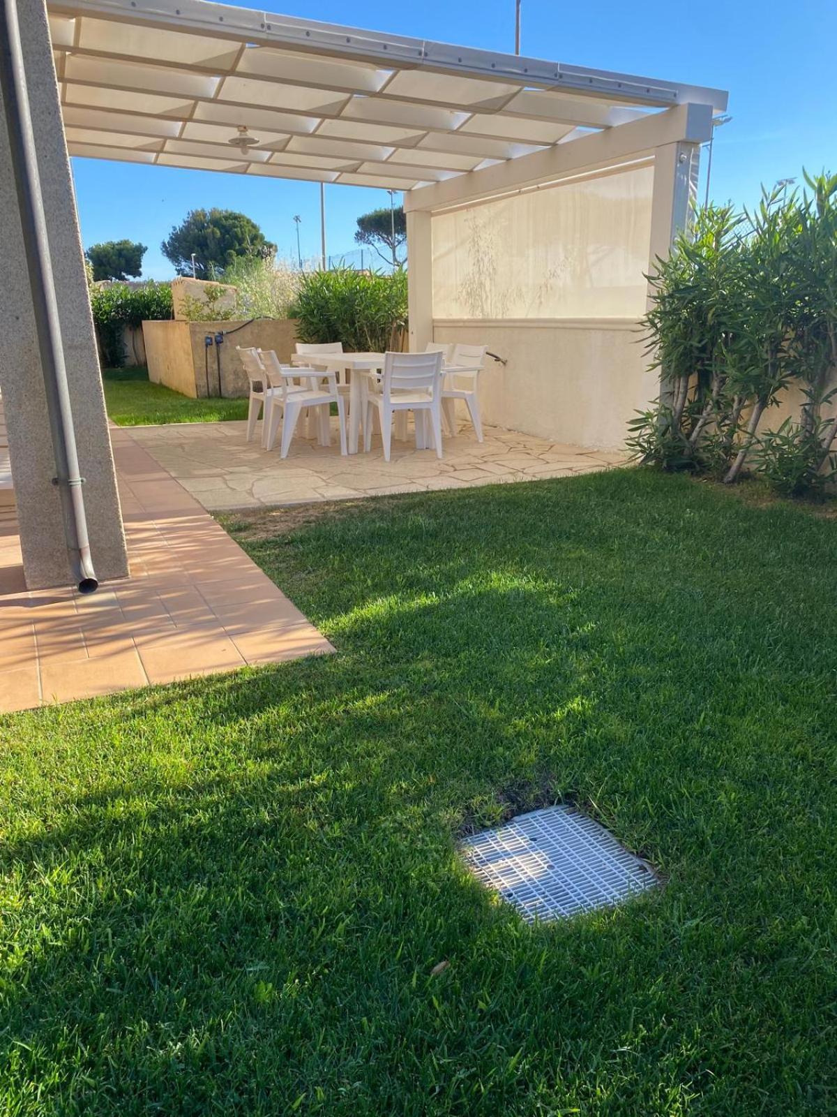 Le Perle Βίλα Palau Εξωτερικό φωτογραφία
