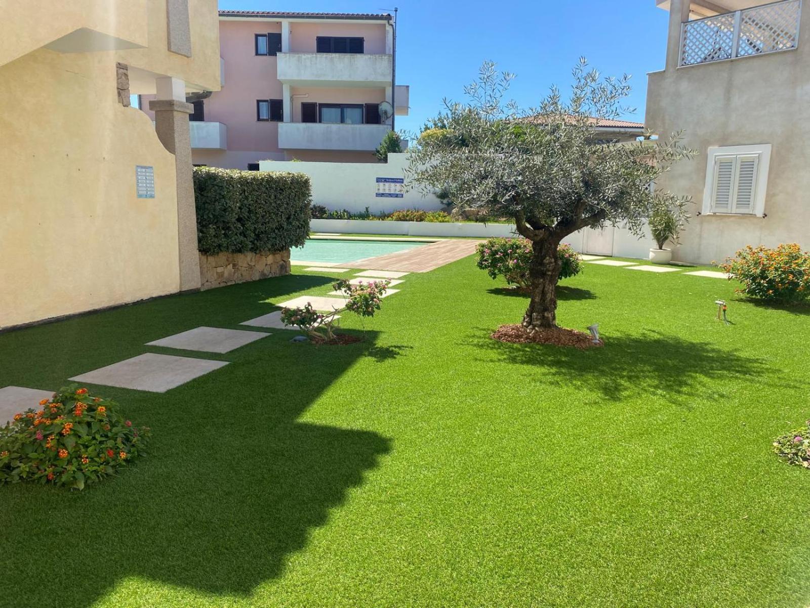 Le Perle Βίλα Palau Εξωτερικό φωτογραφία