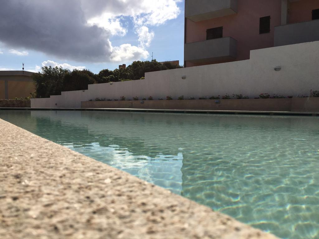 Le Perle Βίλα Palau Εξωτερικό φωτογραφία