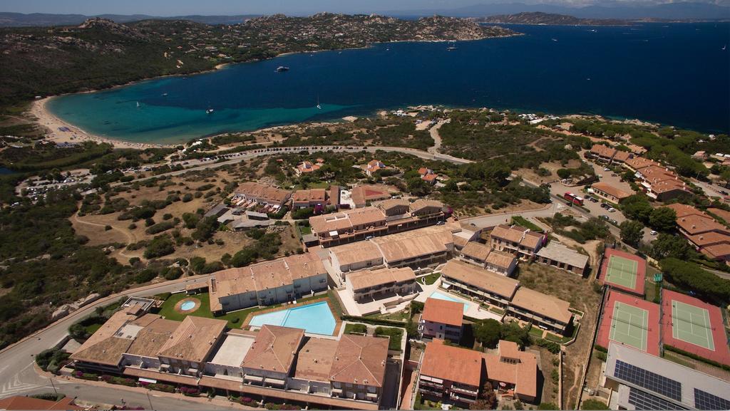 Le Perle Βίλα Palau Εξωτερικό φωτογραφία